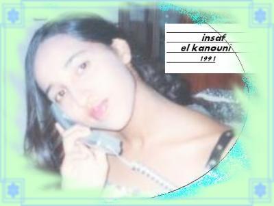insaf elkanouni